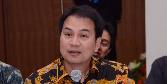 Pengacara Ini Pakai Duit dari Azis Syamsuddin untuk Sawer Biduan dan Pilkada